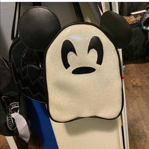 Cute Mickey Ghost bag